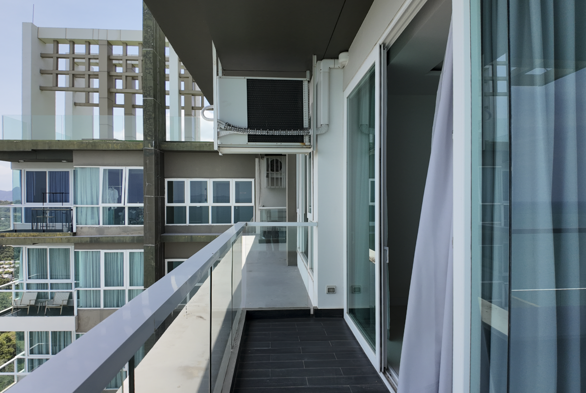 BSC25917_12 Del Mare Bangsaray Beachfront 1br 53