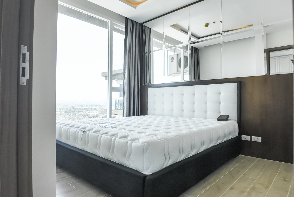 BSC25917_4 Del Mare Bangsaray Beachfront 1br 53