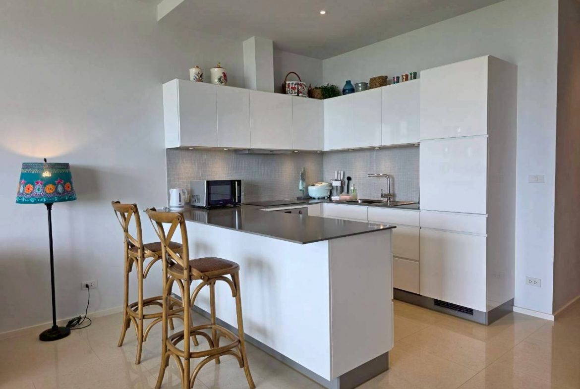 BSC25969_10 Bangsaray Heights Condominium 1br 90