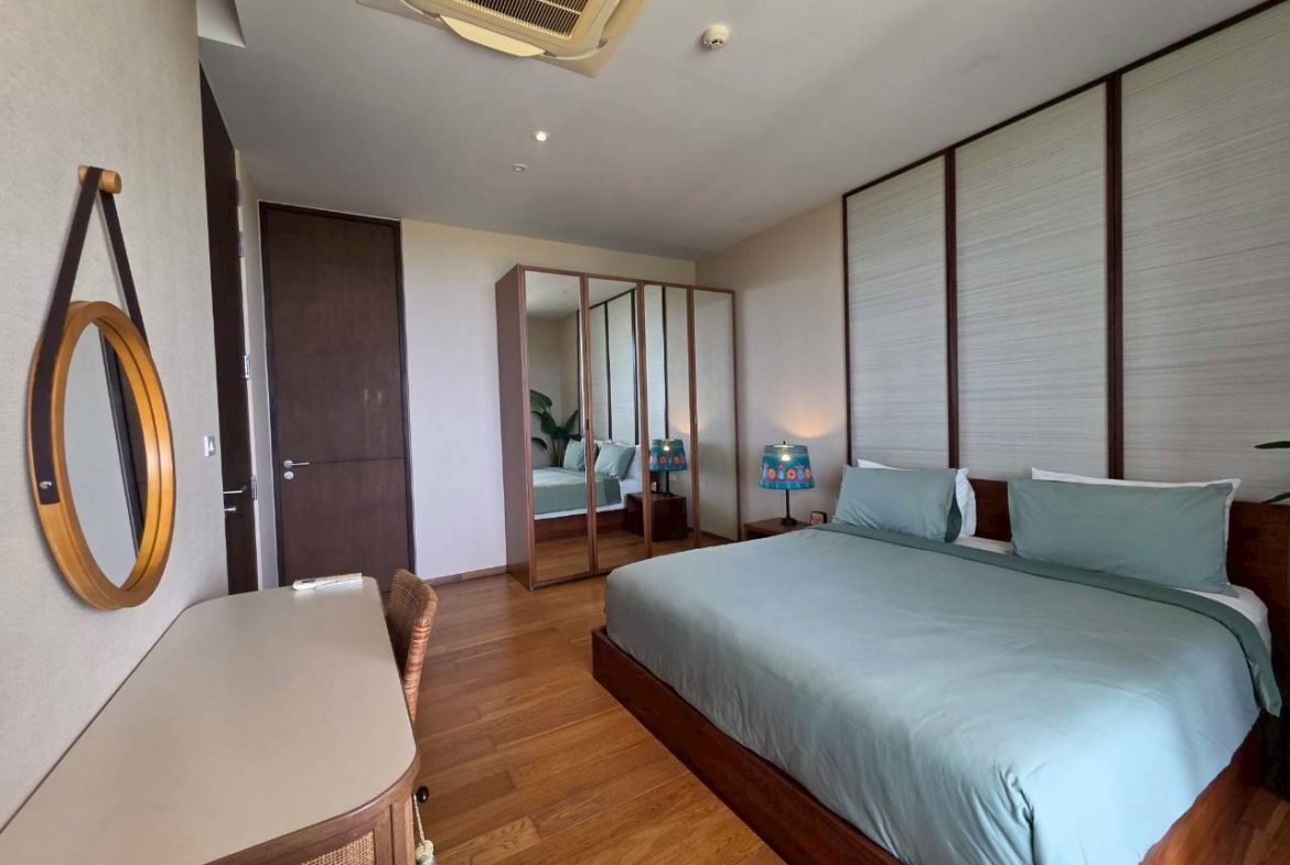 BSC25969_12 Bangsaray Heights Condominium 1br 90