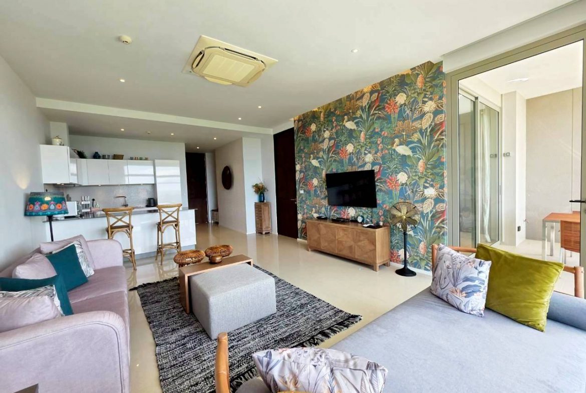 BSC25969_4 Bangsaray Heights Condominium 1br 90