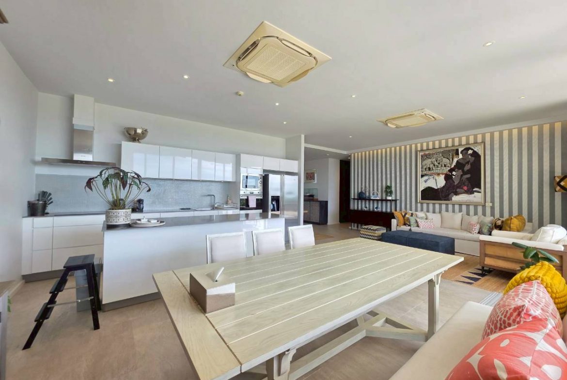 BSC25971_10 Bangsaray Heights Condominium 2br 227