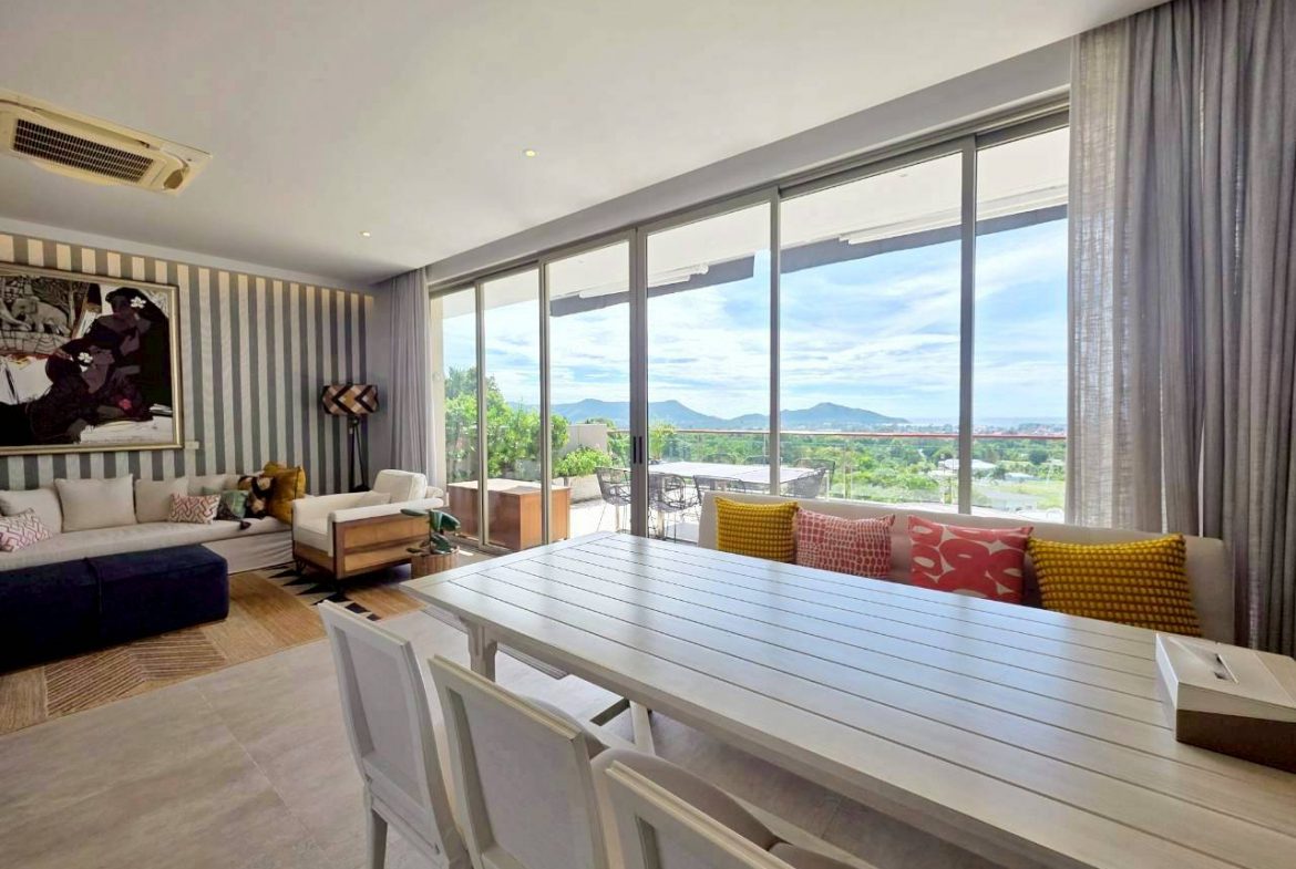 BSC25971_12 Bangsaray Heights Condominium 2br 227