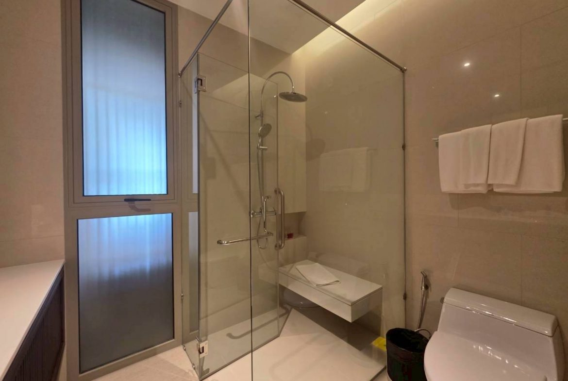 BSC25971_18 Bangsaray Heights Condominium 2br 227