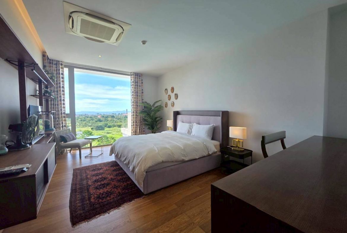 BSC25971_20 Bangsaray Heights Condominium 2br 227