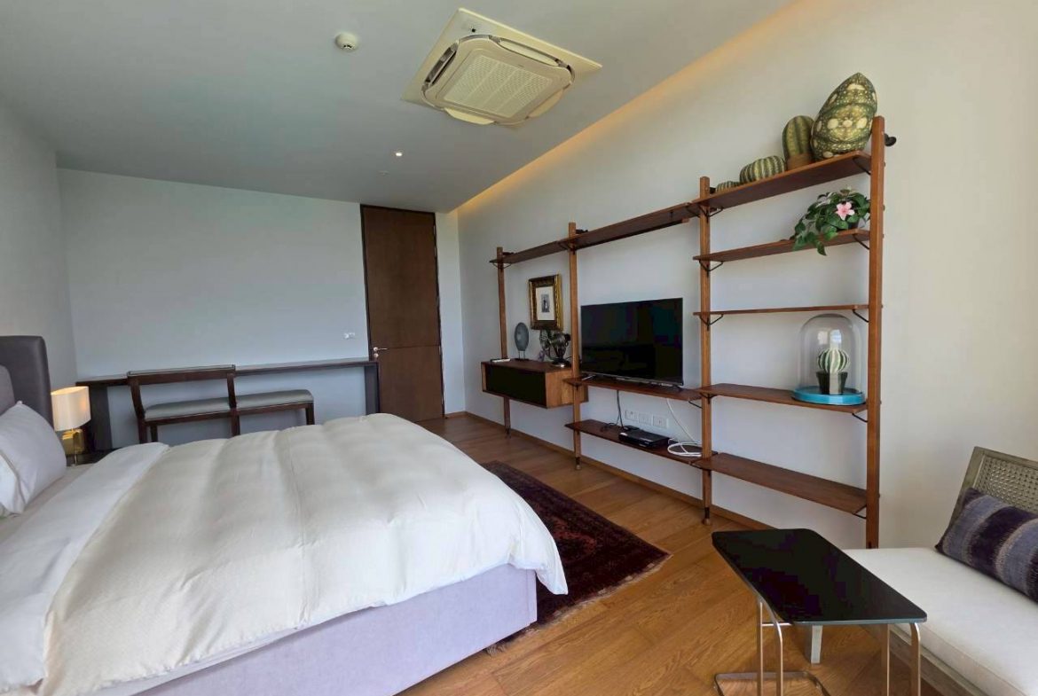 BSC25971_22 Bangsaray Heights Condominium 2br 227