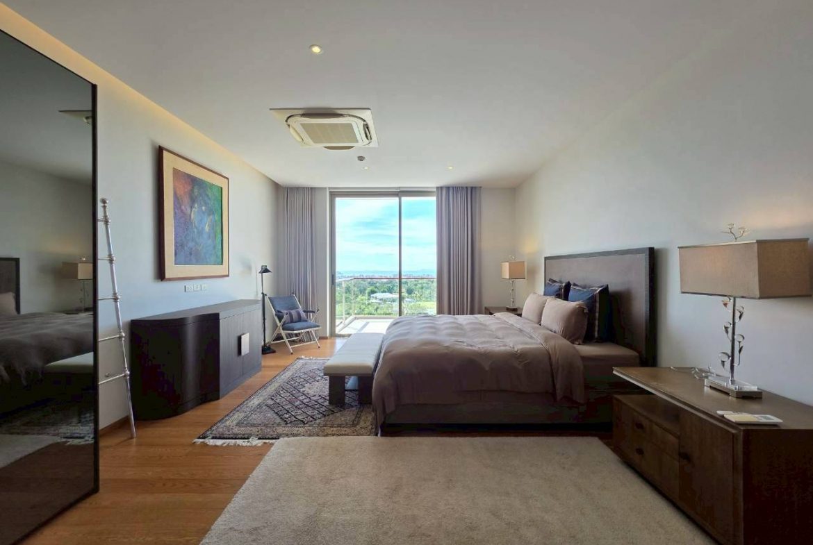 BSC25971_26 Bangsaray Heights Condominium 2br 227