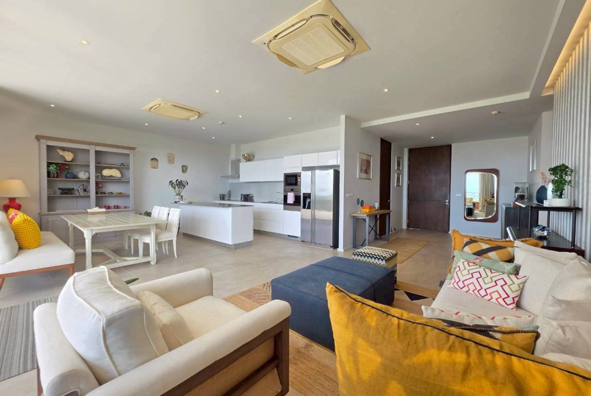 BSC25971_4 Bangsaray Heights Condominium 2br 227