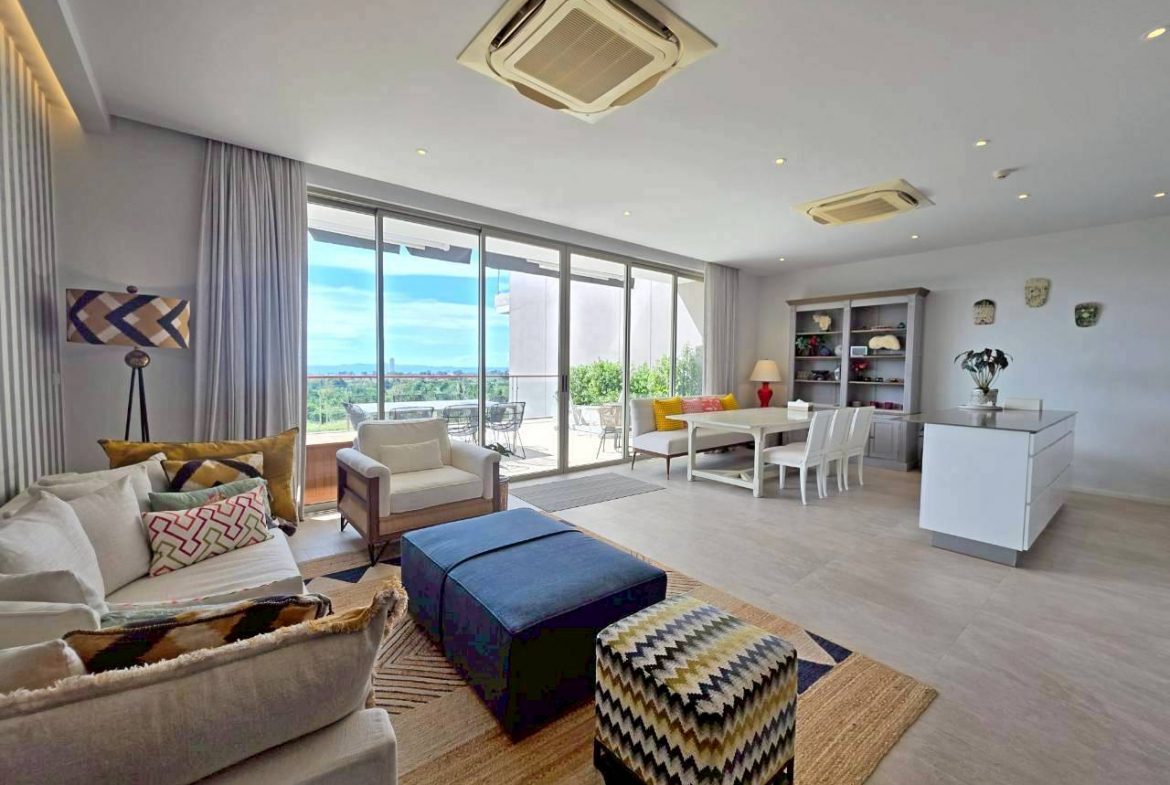 BSC25971_6 Bangsaray Heights Condominium 2br 227