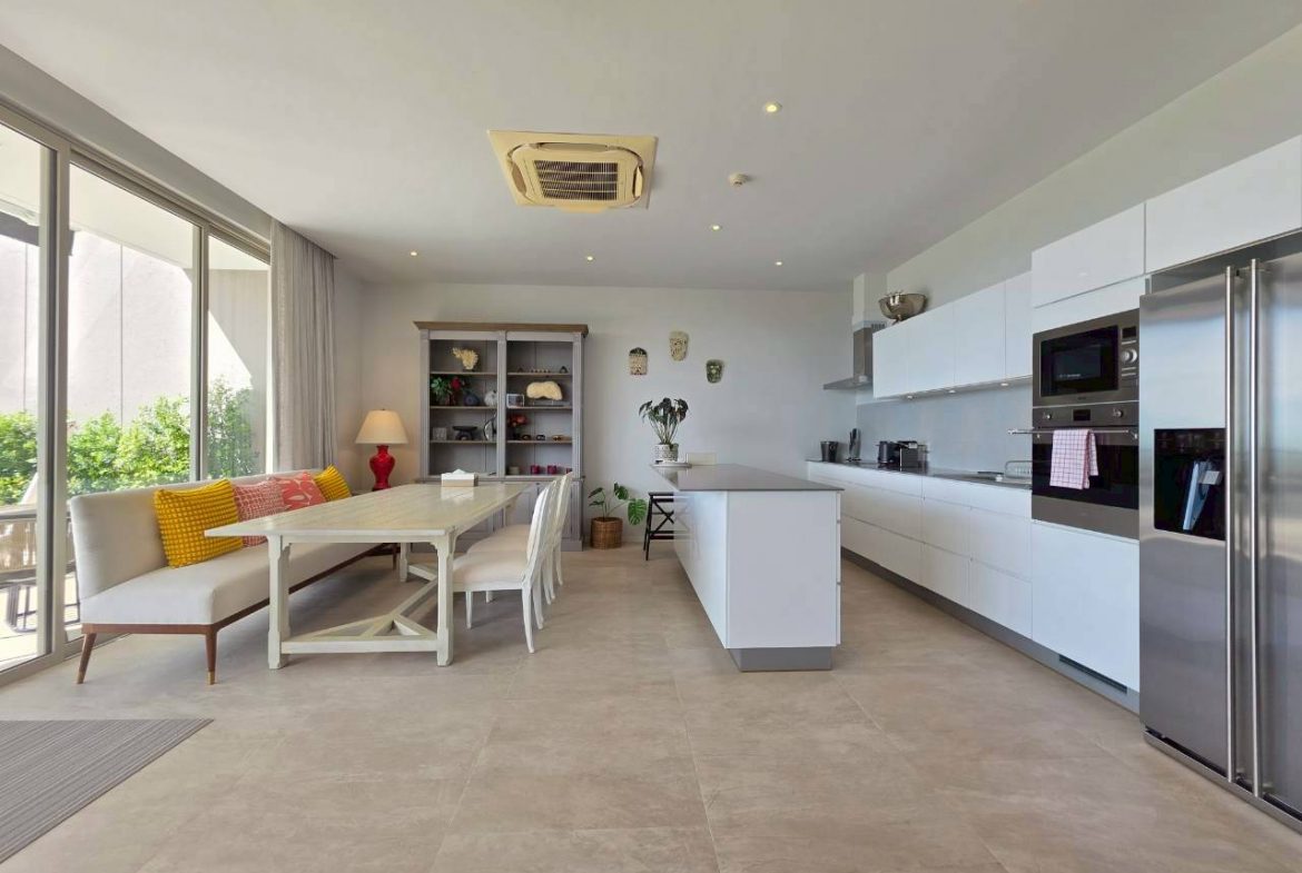 BSC25971_8 Bangsaray Heights Condominium 2br 227