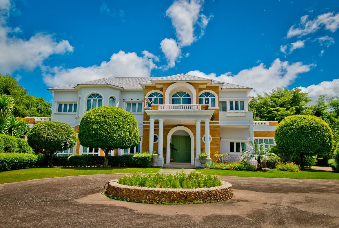 Private House 8br 1570sqm 1