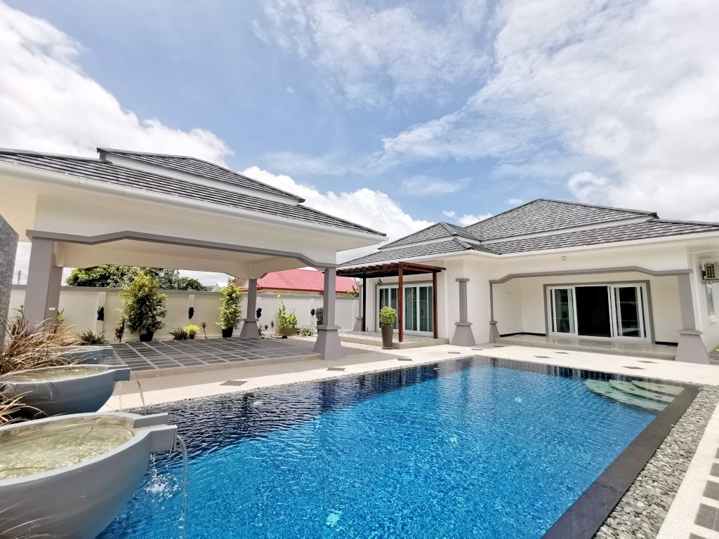 Private House 3br 225sqm 1