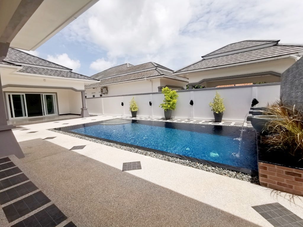 Private House 3br 225sqm 2