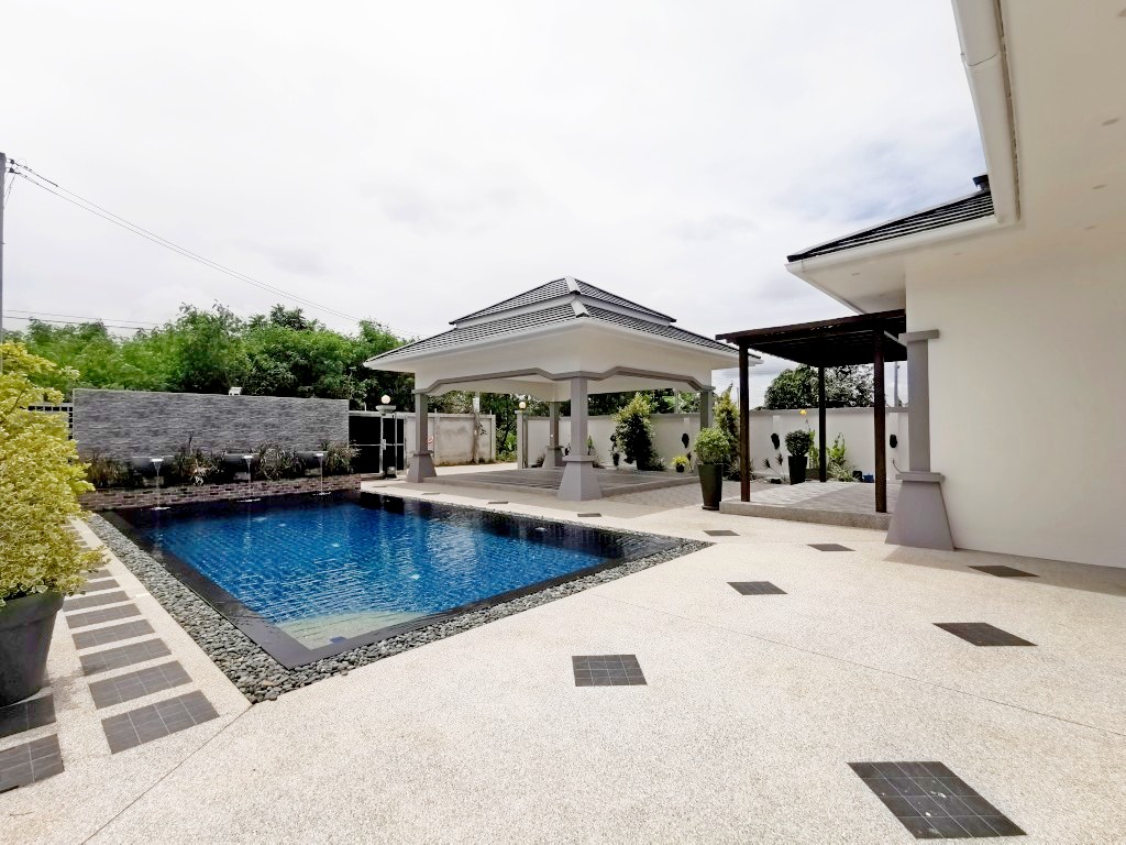 Private House 3br 225sqm 3