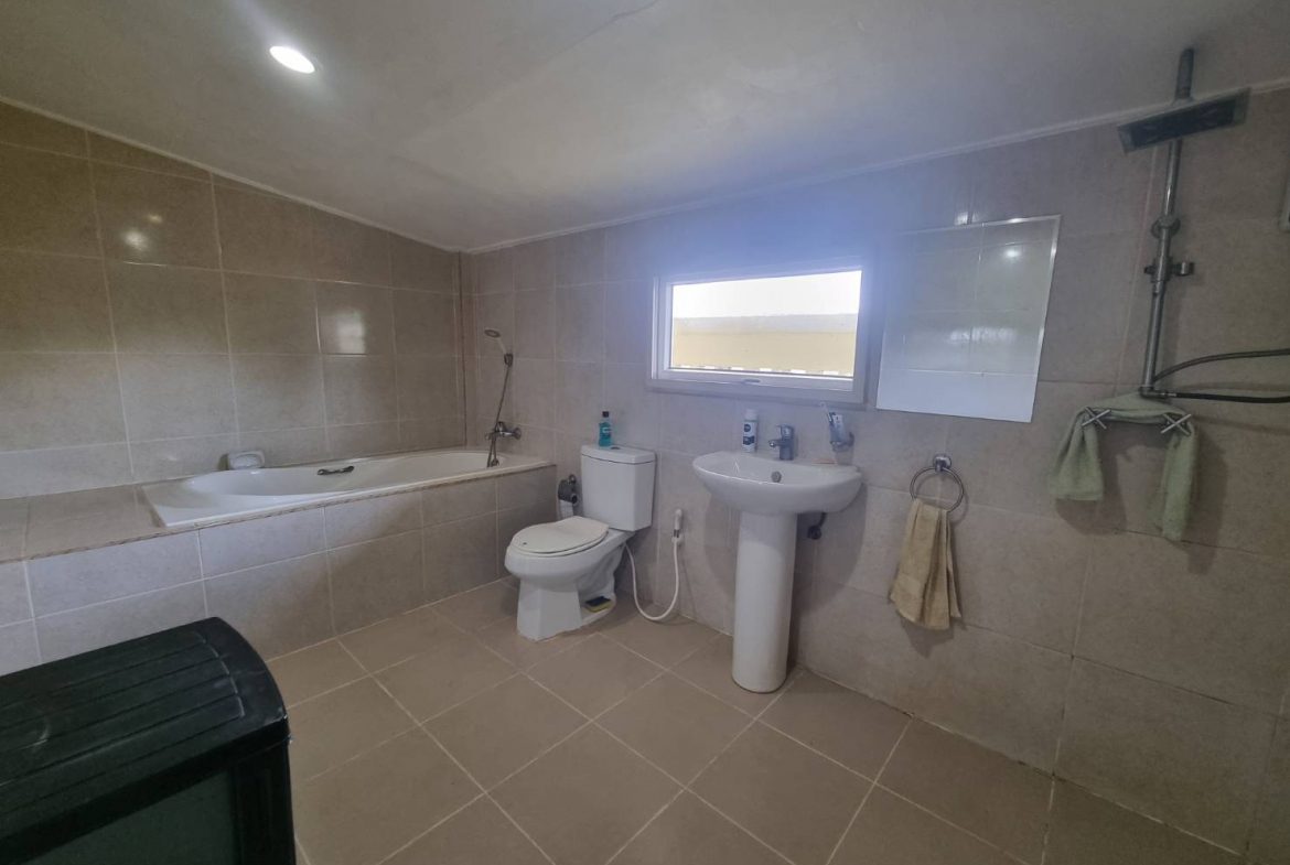 Без комплекса 2br 180sqm 11