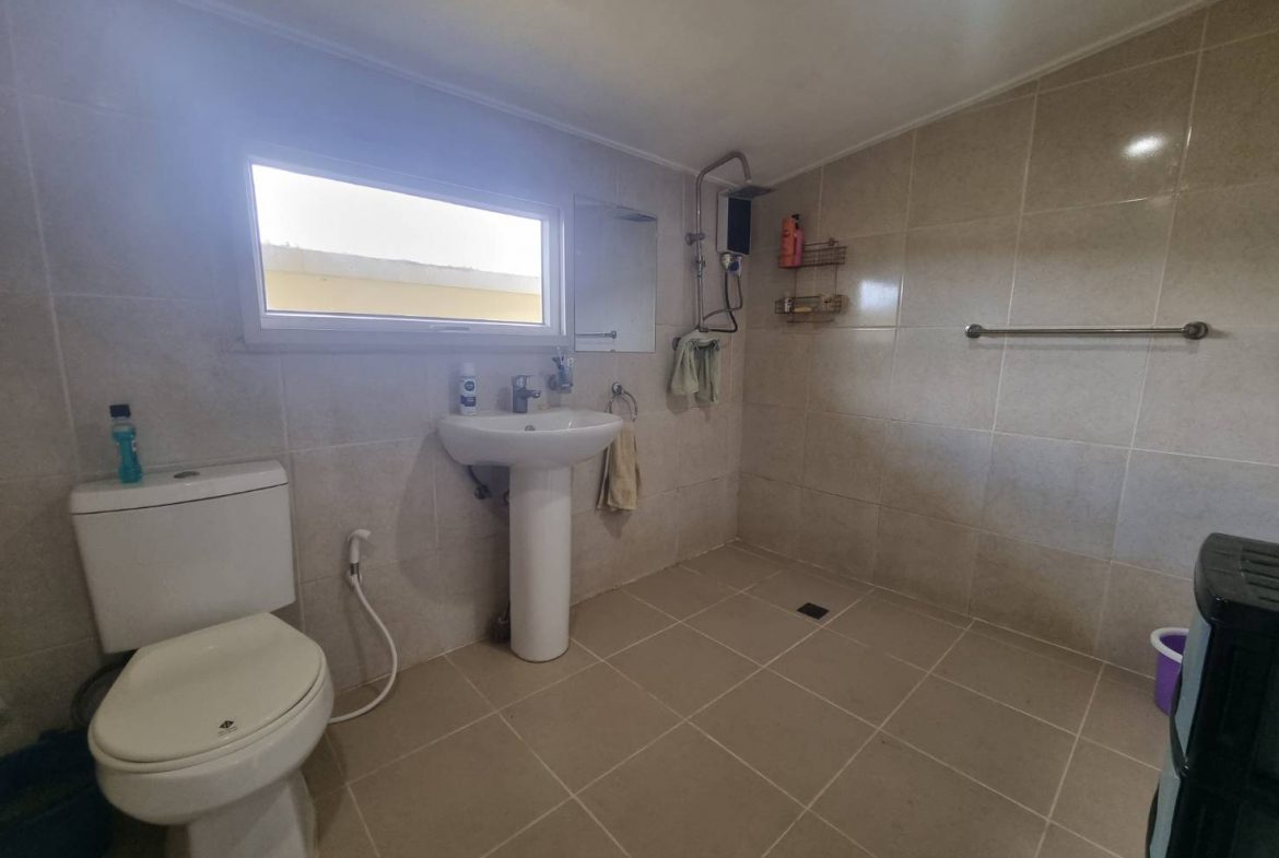 Без комплекса 2br 180sqm 12