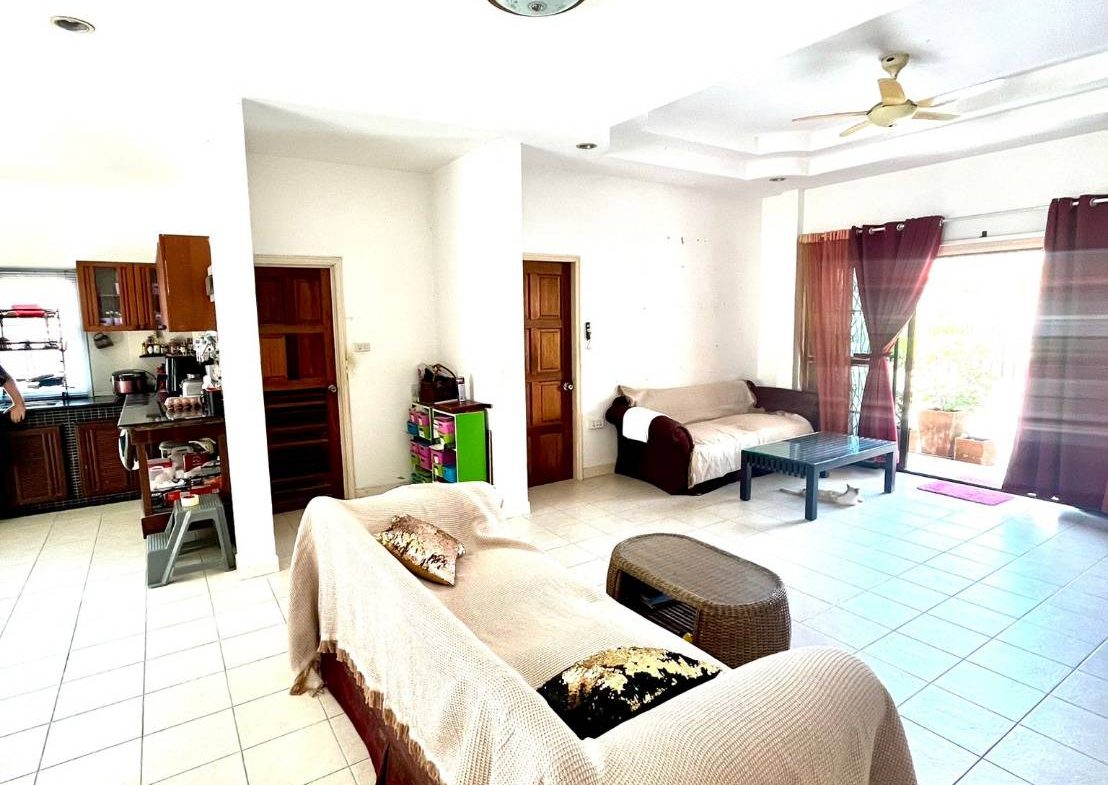 Baan Koonsuk 3br 240sqm 11