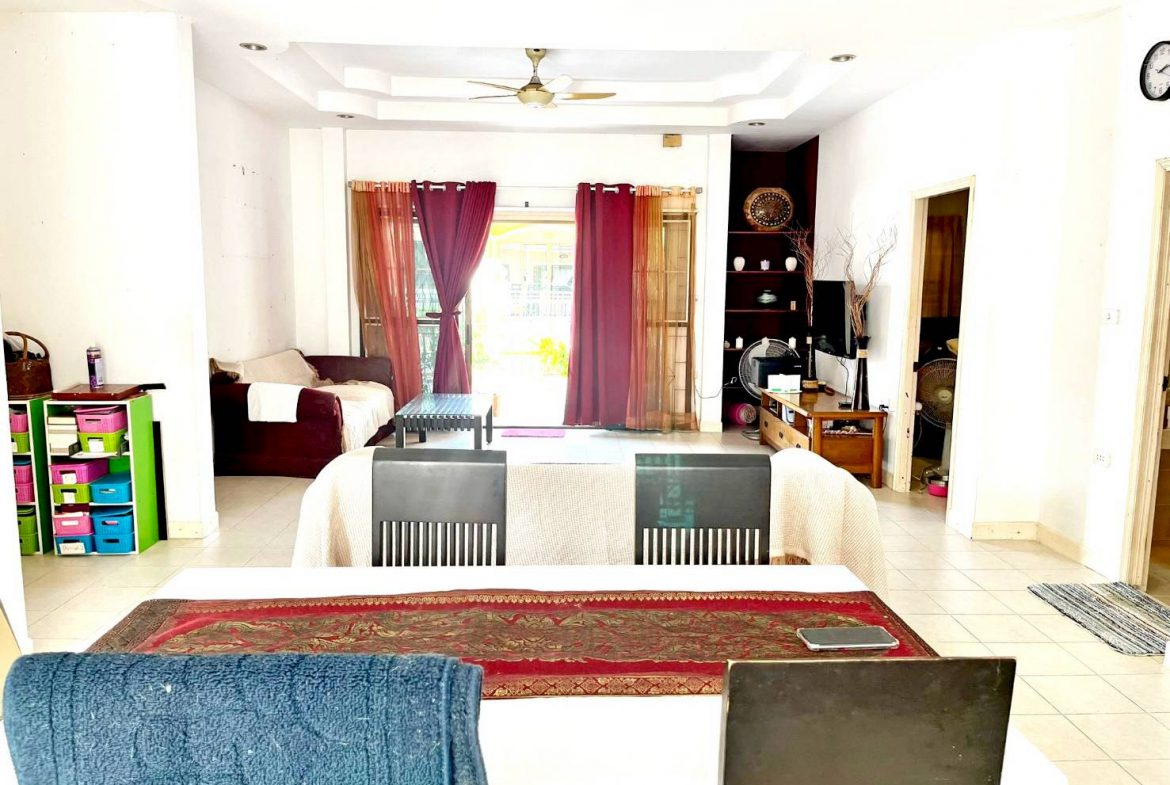 Baan Koonsuk 3br 240sqm 12