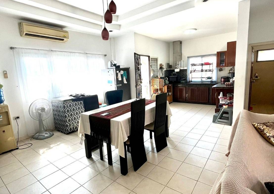 Baan Koonsuk 3br 240sqm 14