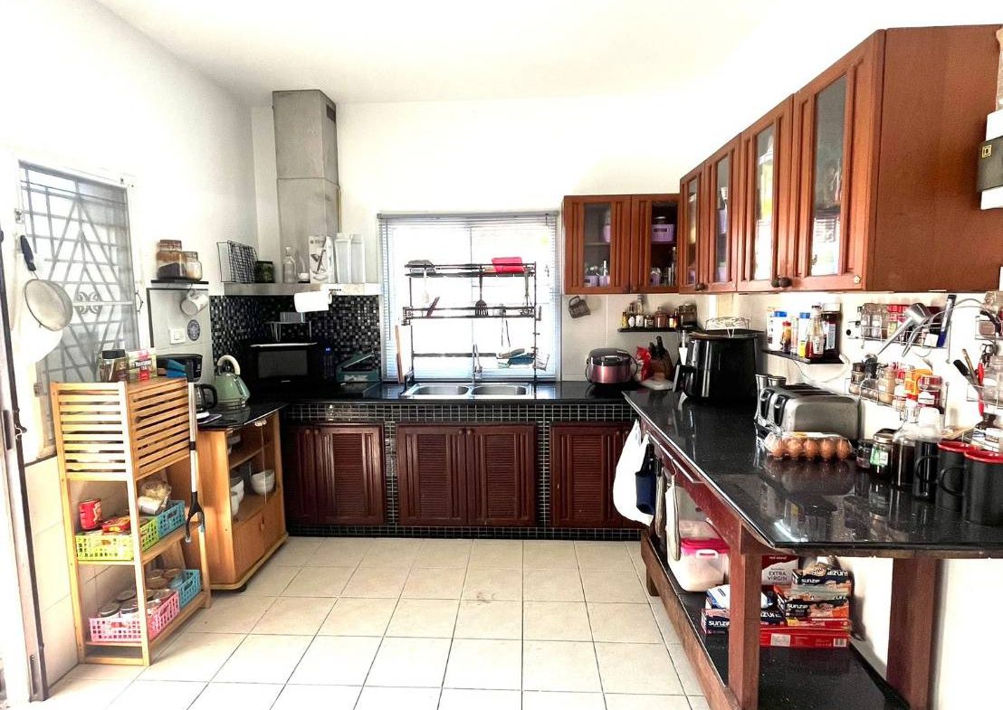 Baan Koonsuk 3br 240sqm 15