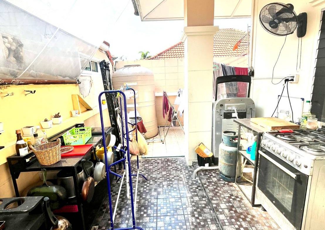 Baan Koonsuk 3br 240sqm 18