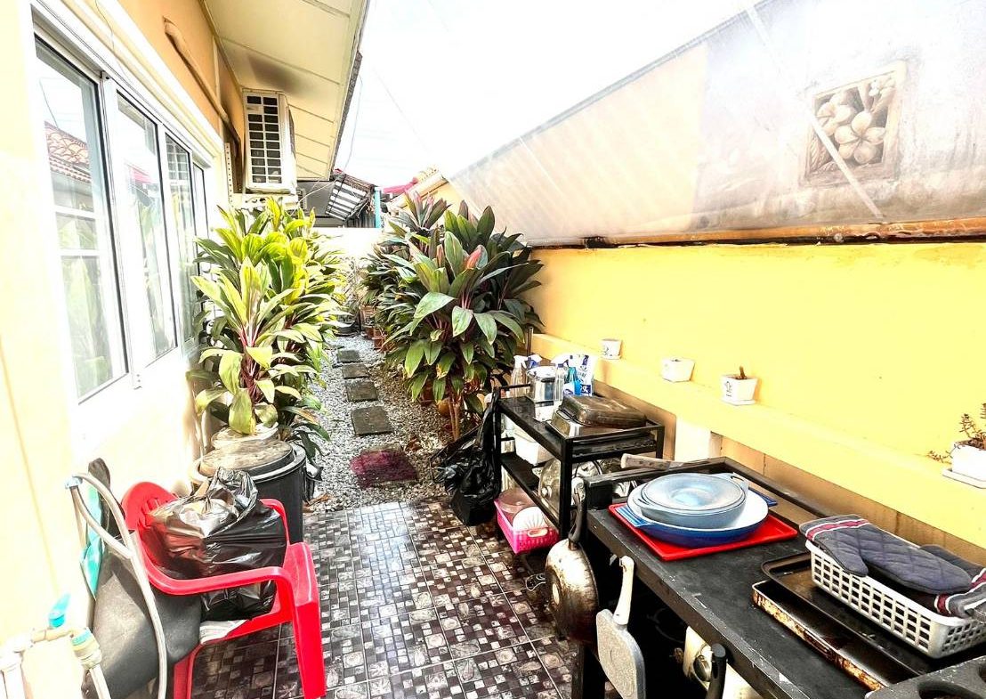 Baan Koonsuk 3br 240sqm 20