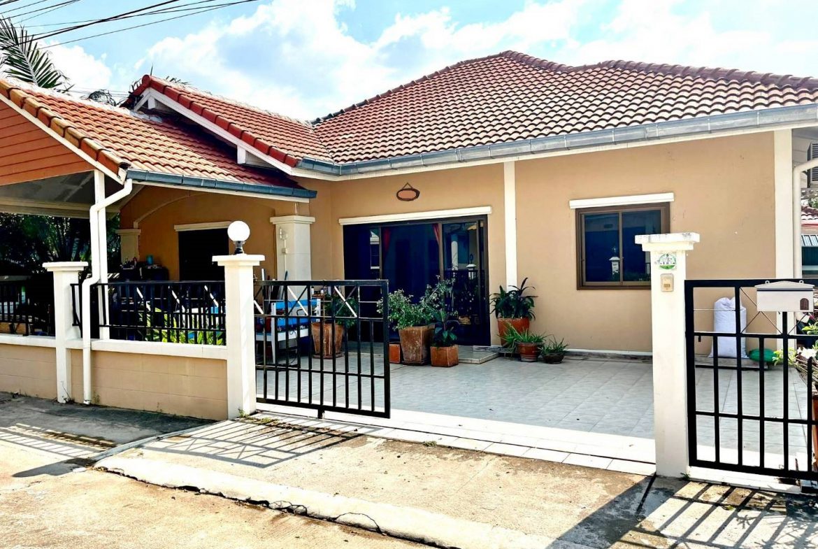 Baan Koonsuk 3br 240sqm 1