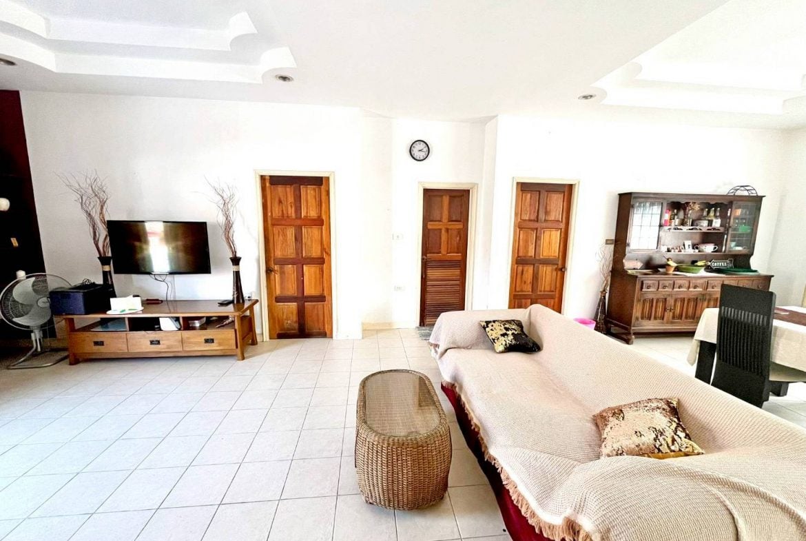 Baan Koonsuk 3br 240sqm 3