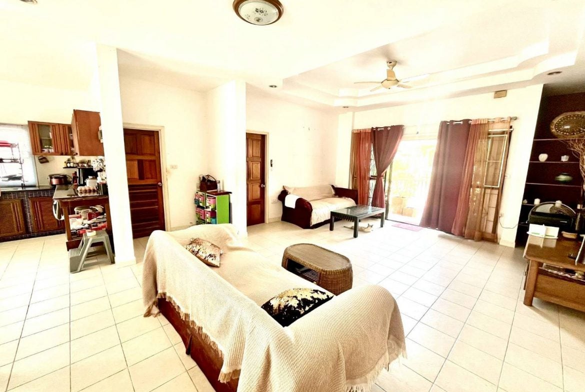 Baan Koonsuk 3br 240sqm 4