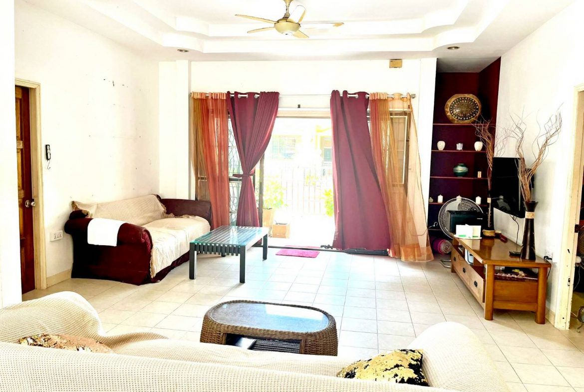 Baan Koonsuk 3br 240sqm 5