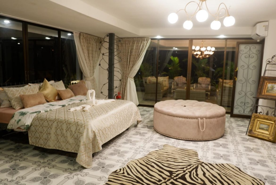 Без комплекса 4br 500sqm 12