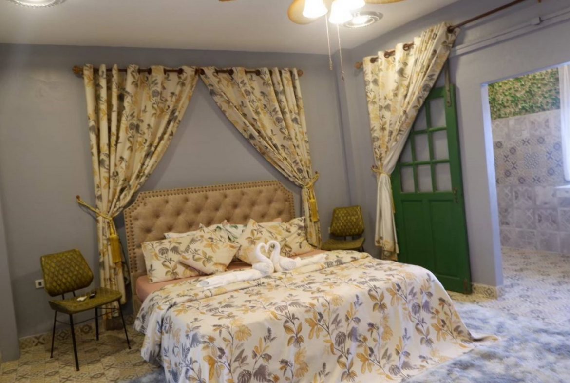 Без комплекса 4br 500sqm 13