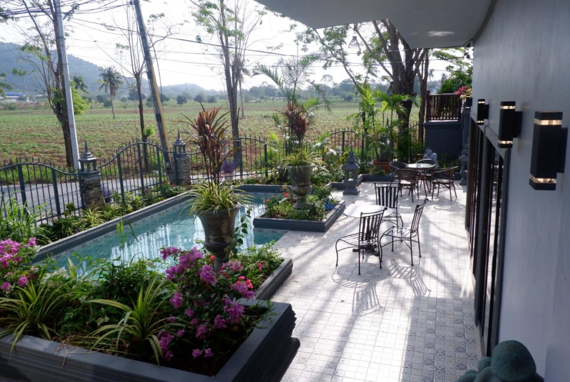 Без комплекса 4br 500sqm 4