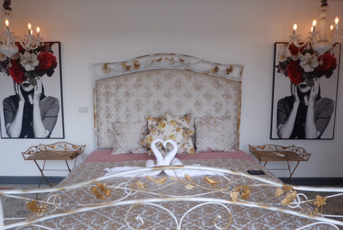 Без комплекса 4br 500sqm 5