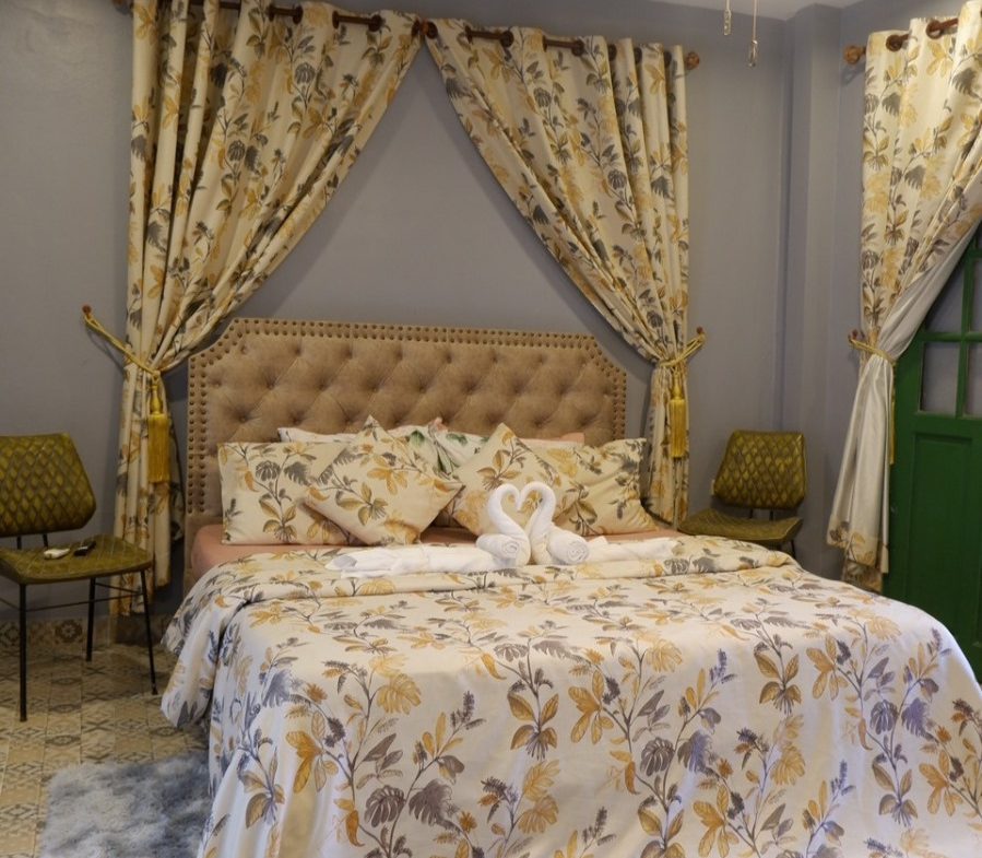 Без комплекса 4br 500sqm 7