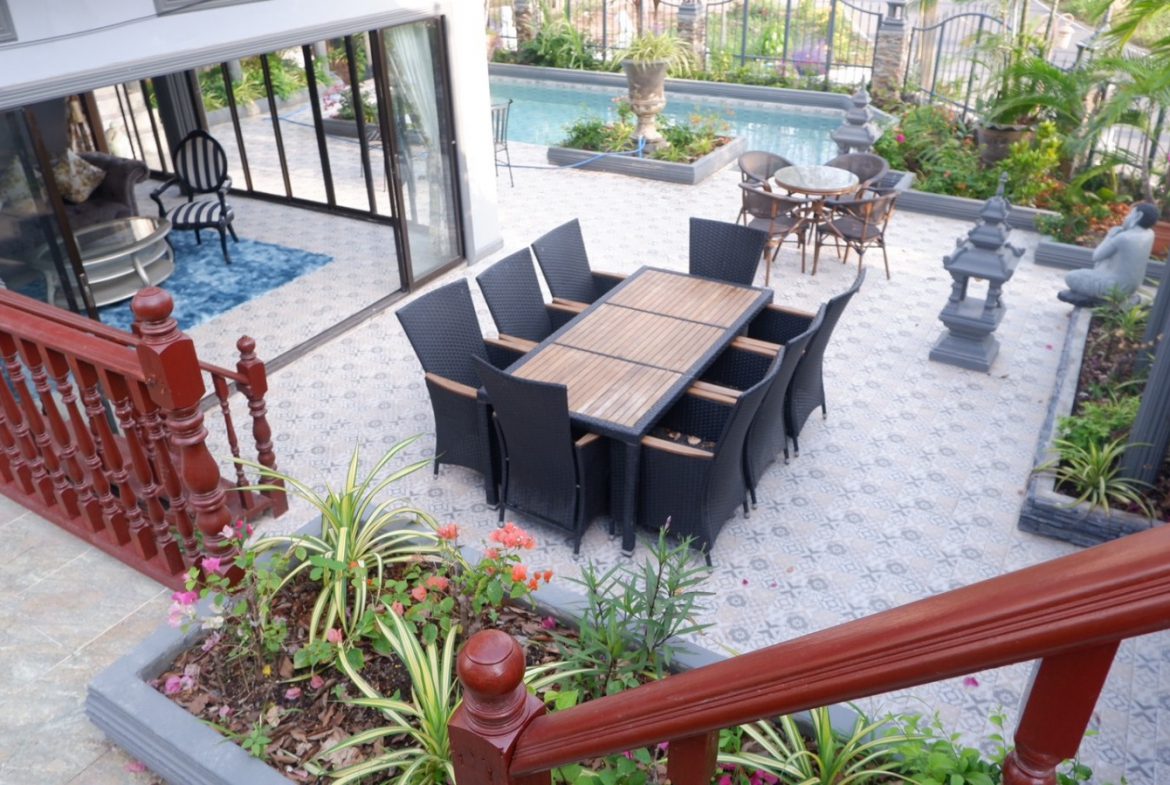 Без комплекса 4br 500sqm 8