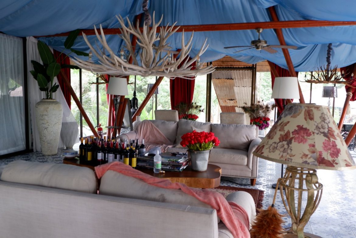 Без комплекса 9br 1200sqm 6