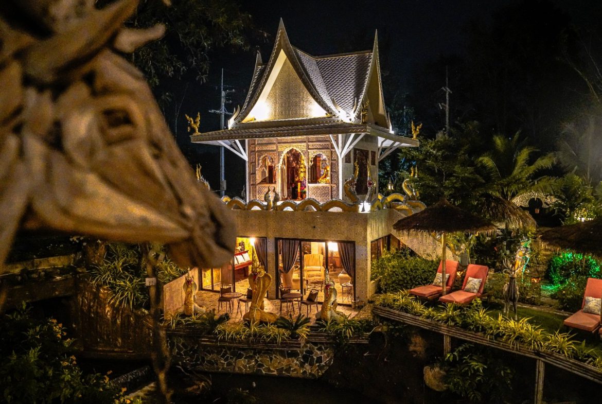 Без комплекса 9br 1200sqm 13