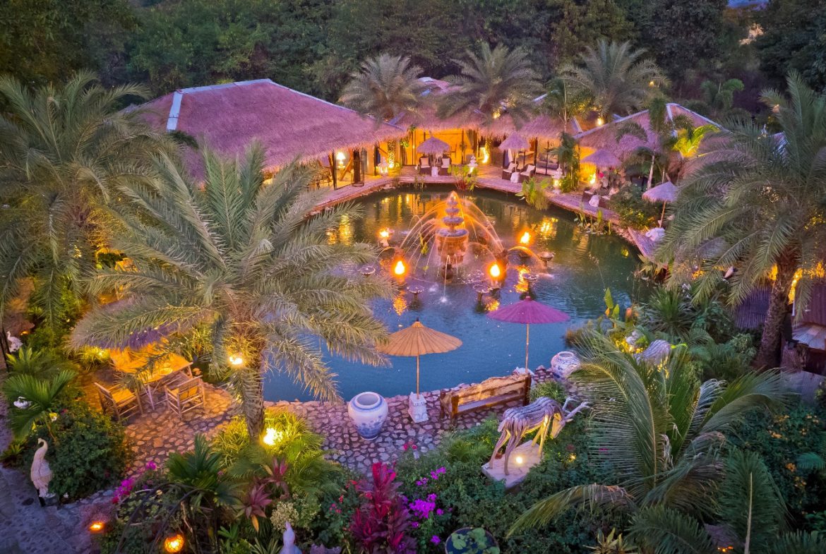 Без комплекса 9br 1200sqm 15