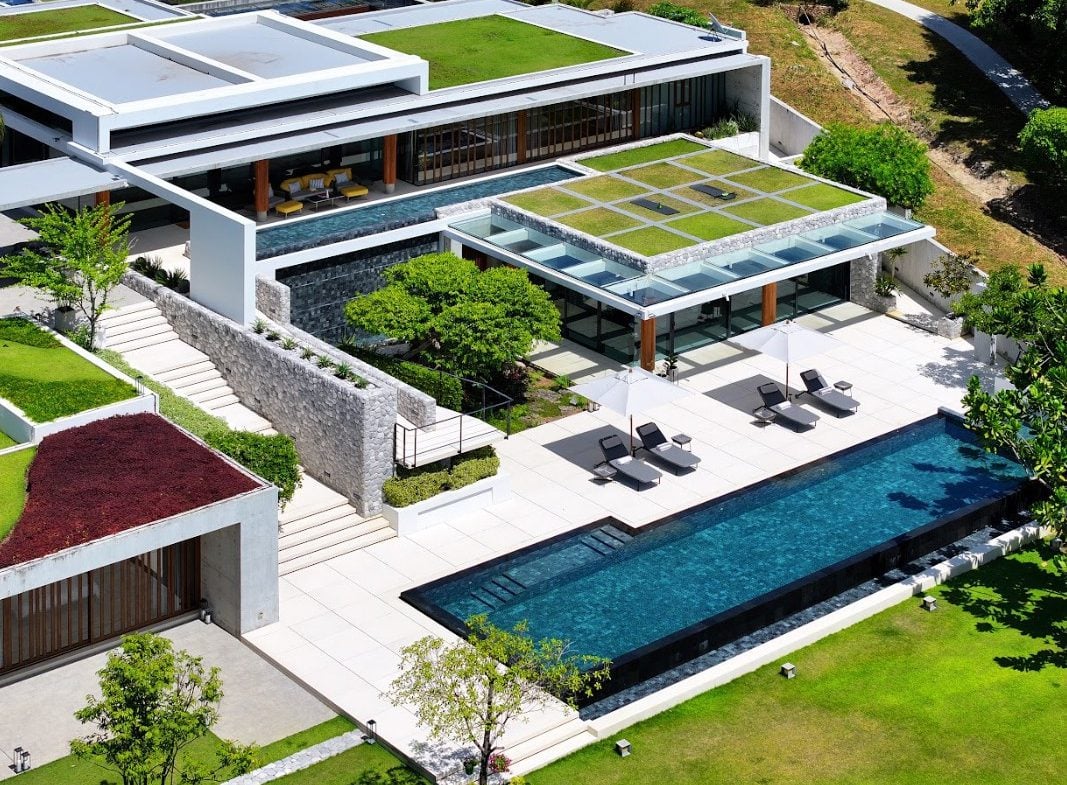 Sunplay Pool Villa 5br 4650sqm 1