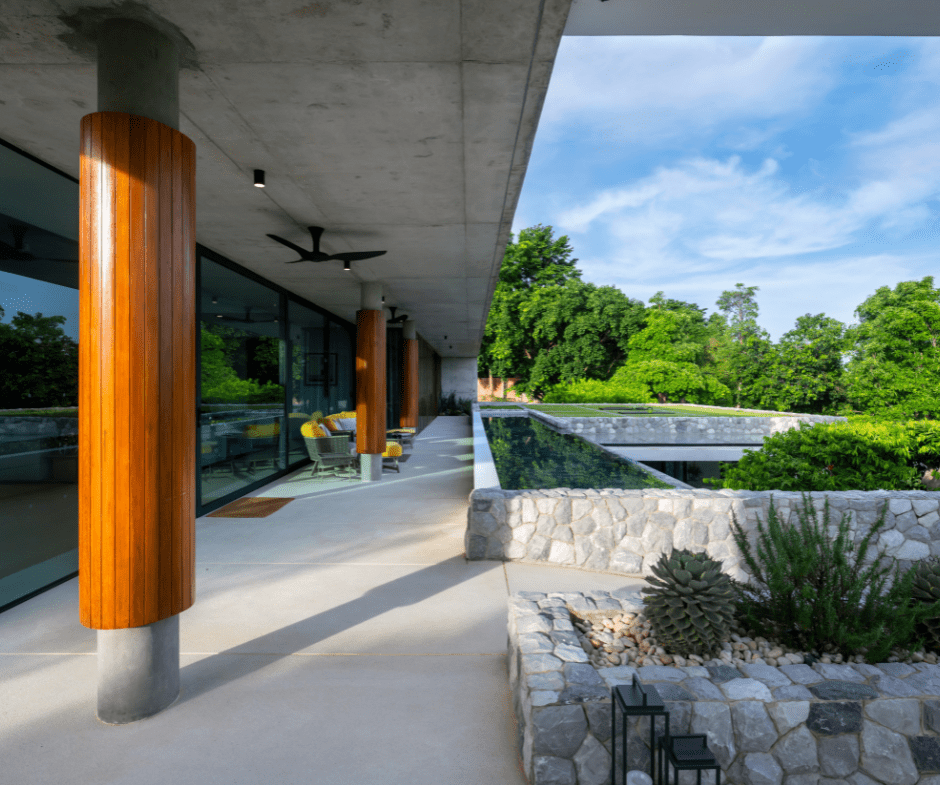 Sunplay Pool Villa 5br 4650sqm 10