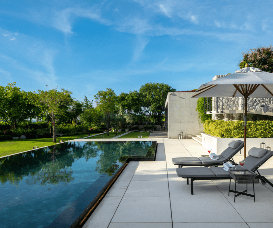 Sunplay Pool Villa 5br 4650sqm 2