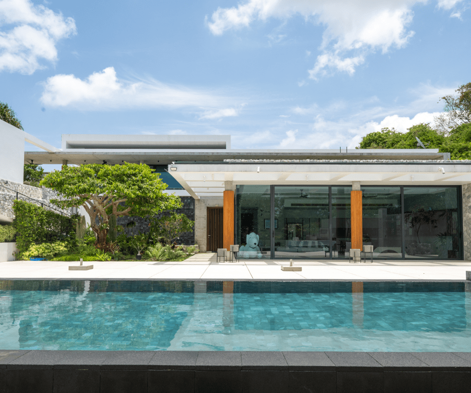 Sunplay Pool Villa 5br 4650sqm 3