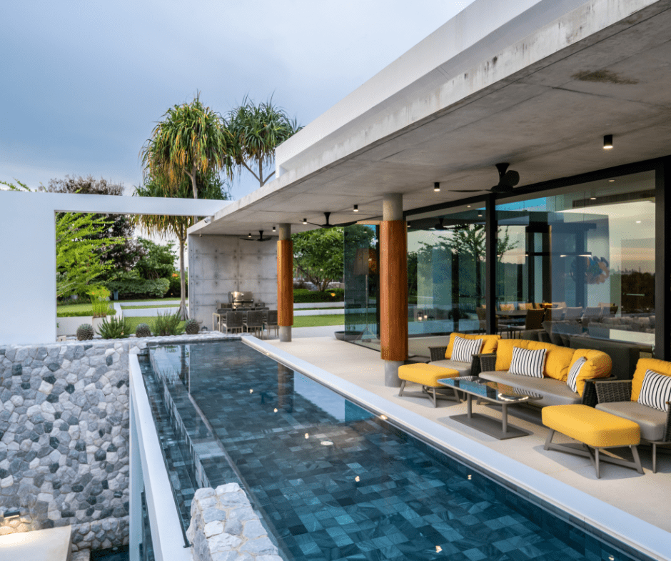 Sunplay Pool Villa 5br 4650sqm 4