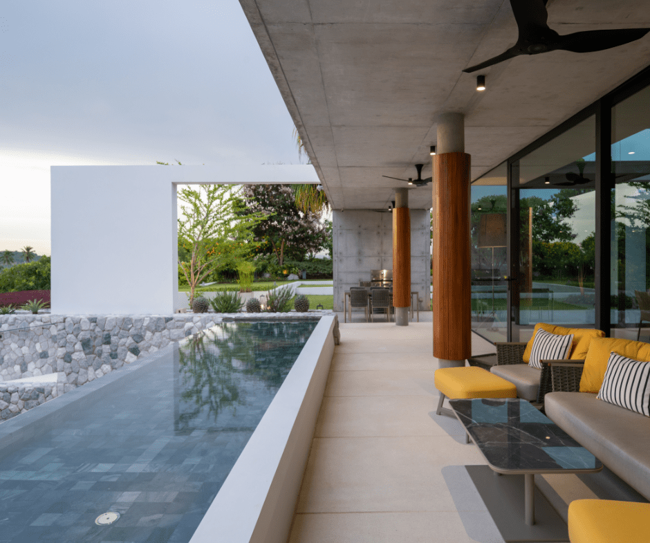 Sunplay Pool Villa 5br 4650sqm 5