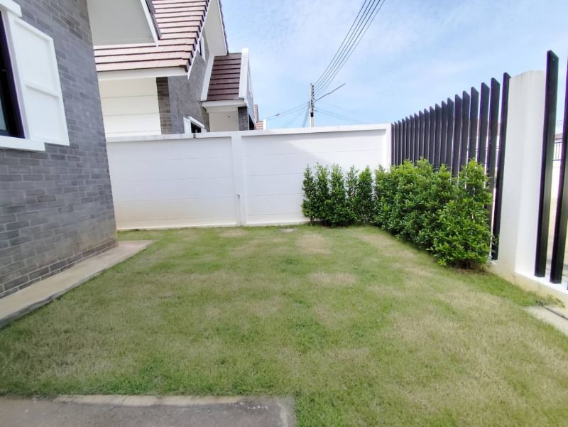 Hamton Villa Bangsaray 2br 52sqm 2