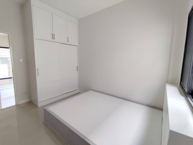 Hamton Villa Bangsaray 2br 52sqm 11