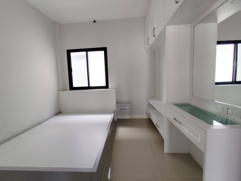Hamton Villa Bangsaray 2br 52sqm 13