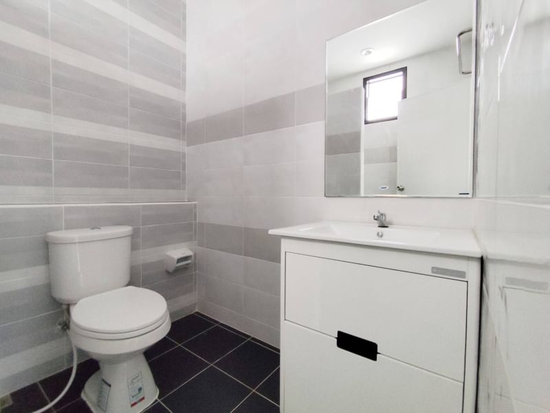 Hamton Villa Bangsaray 2br 52sqm 15