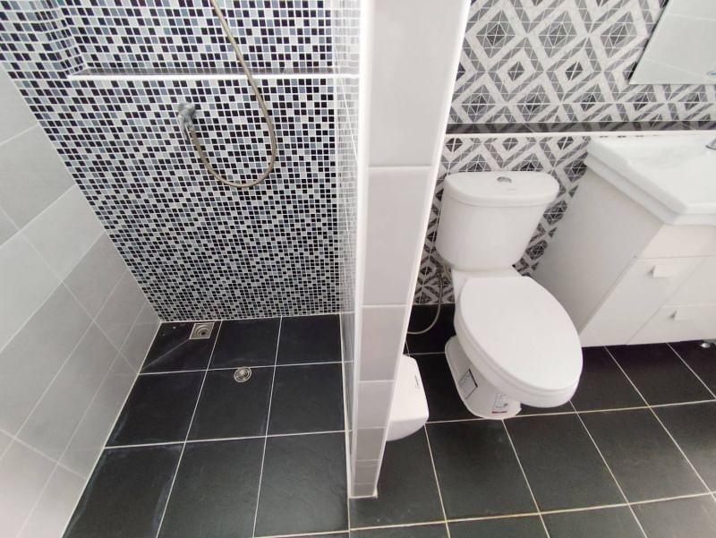 Hamton Villa Bangsaray 2br 52sqm 16